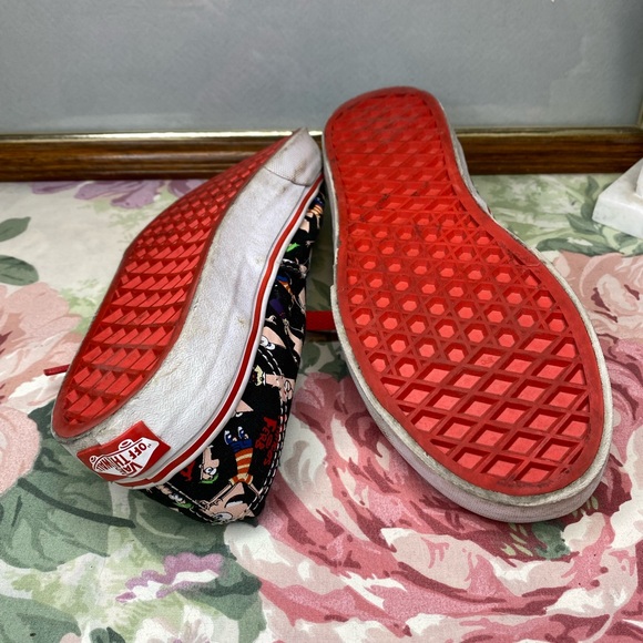 Phineas and Ferb x VANS - Picture 5 of 7